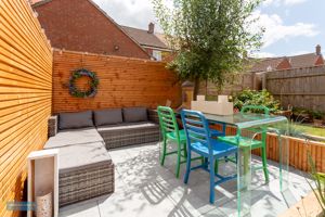 Garden- click for photo gallery